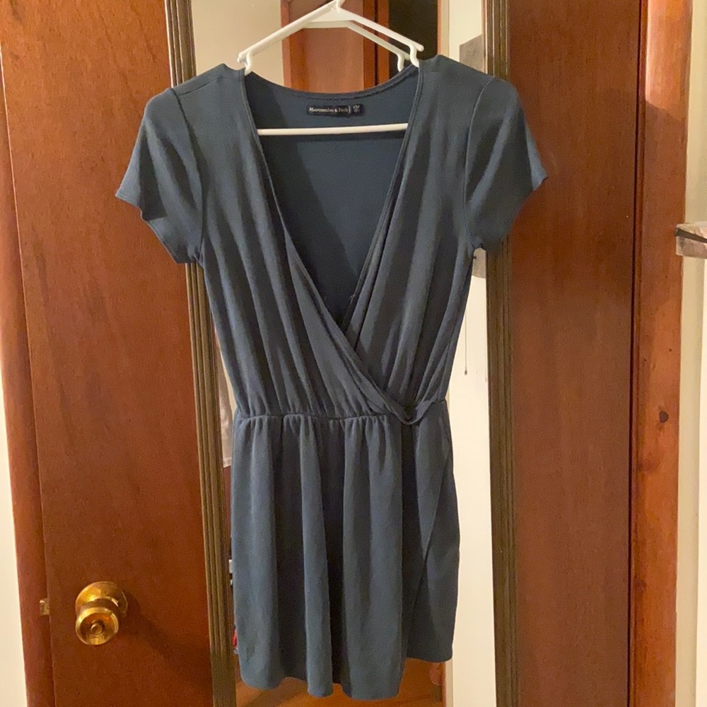 Abercrombie & Fitch skort romper